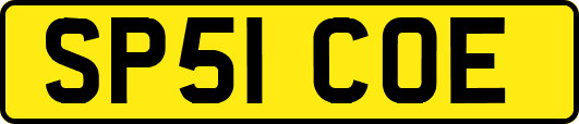 SP51COE