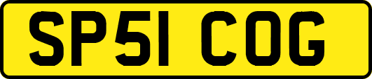 SP51COG