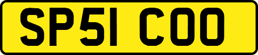 SP51COO