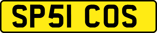 SP51COS