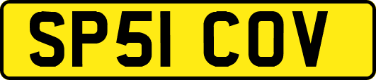 SP51COV