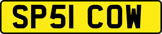 SP51COW