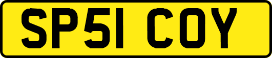 SP51COY
