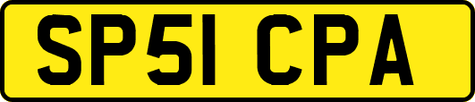 SP51CPA