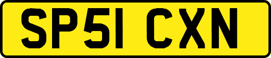 SP51CXN