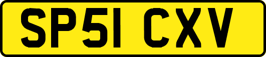 SP51CXV