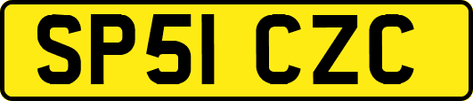 SP51CZC