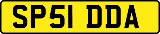 SP51DDA