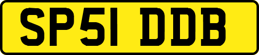 SP51DDB