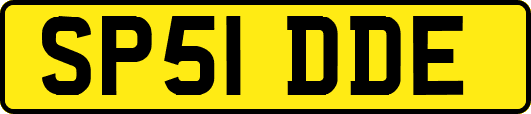 SP51DDE