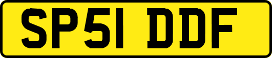 SP51DDF