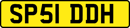 SP51DDH