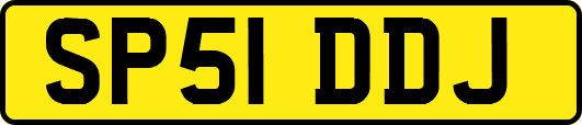 SP51DDJ