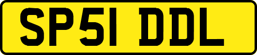 SP51DDL