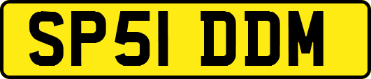 SP51DDM