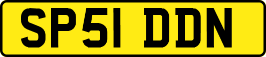 SP51DDN