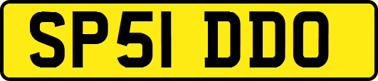 SP51DDO