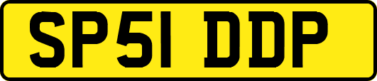 SP51DDP