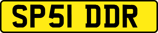 SP51DDR