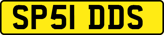 SP51DDS