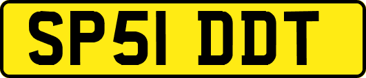 SP51DDT