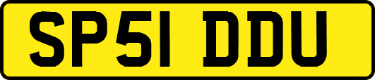 SP51DDU