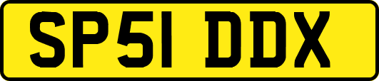 SP51DDX