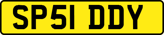 SP51DDY