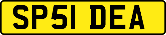 SP51DEA