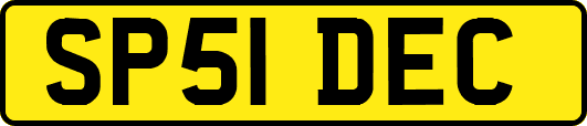 SP51DEC