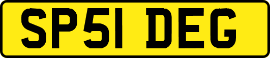 SP51DEG