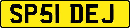 SP51DEJ