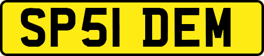 SP51DEM