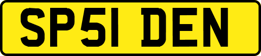 SP51DEN