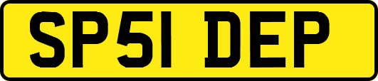 SP51DEP