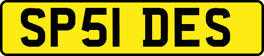 SP51DES