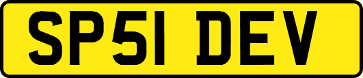 SP51DEV