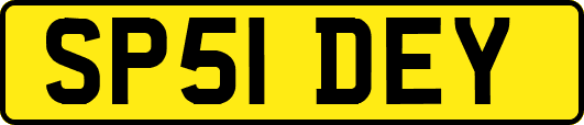 SP51DEY