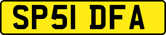 SP51DFA