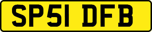 SP51DFB