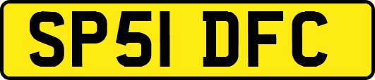 SP51DFC