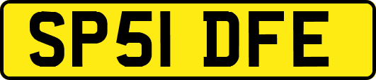 SP51DFE