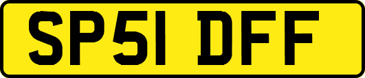 SP51DFF