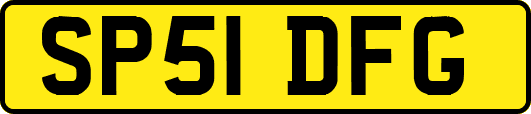 SP51DFG