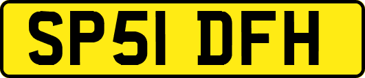 SP51DFH