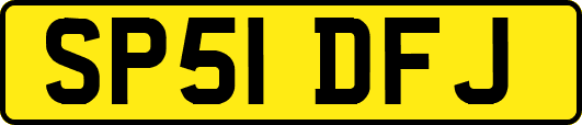 SP51DFJ