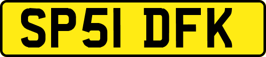 SP51DFK