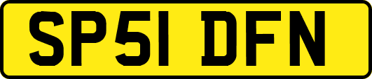 SP51DFN