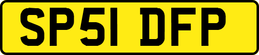 SP51DFP