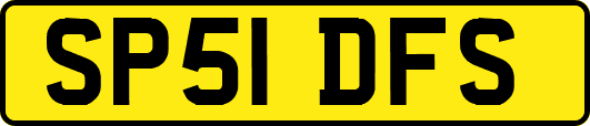 SP51DFS